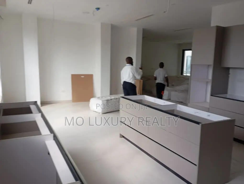 4bdrm Apartment in Old Ikoyi for rent in Old Ikoyi