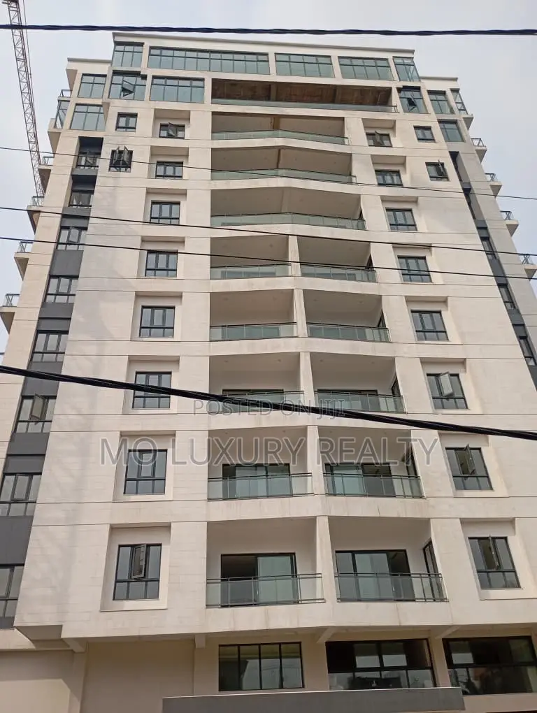4bdrm Apartment in Old Ikoyi for rent in Old Ikoyi