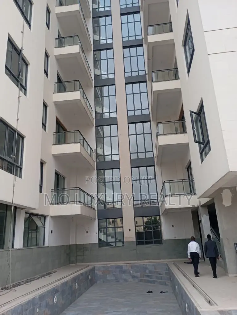 4bdrm Apartment in Old Ikoyi for rent in Old Ikoyi
