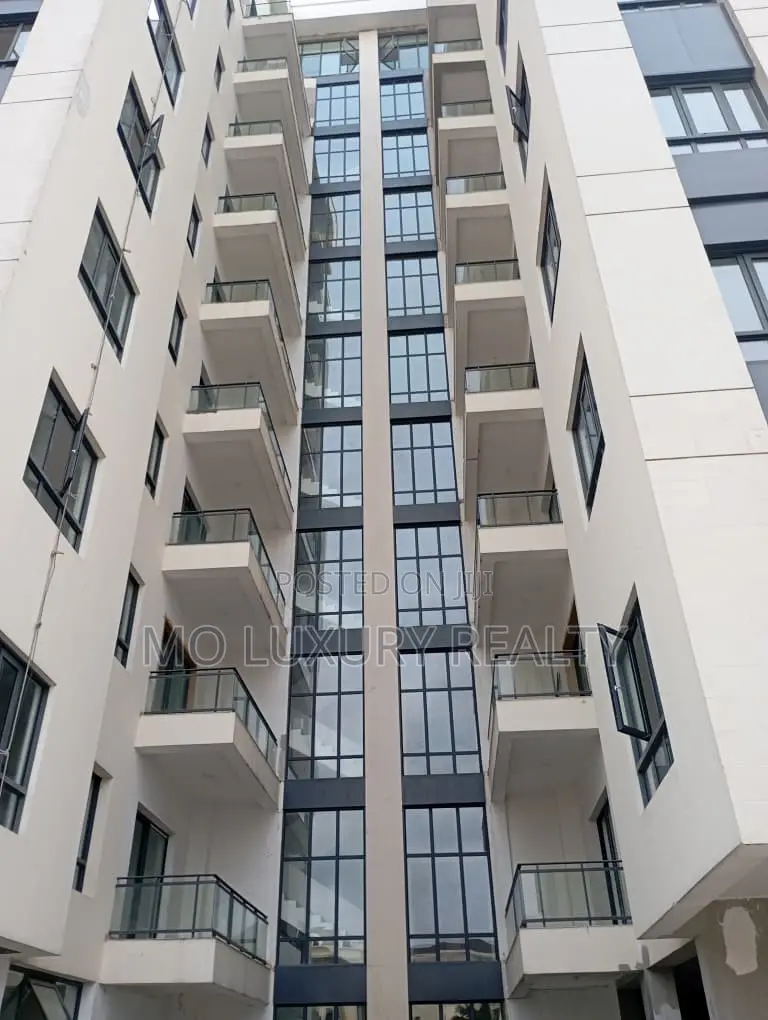 4bdrm Apartment in Old Ikoyi for rent in Old Ikoyi