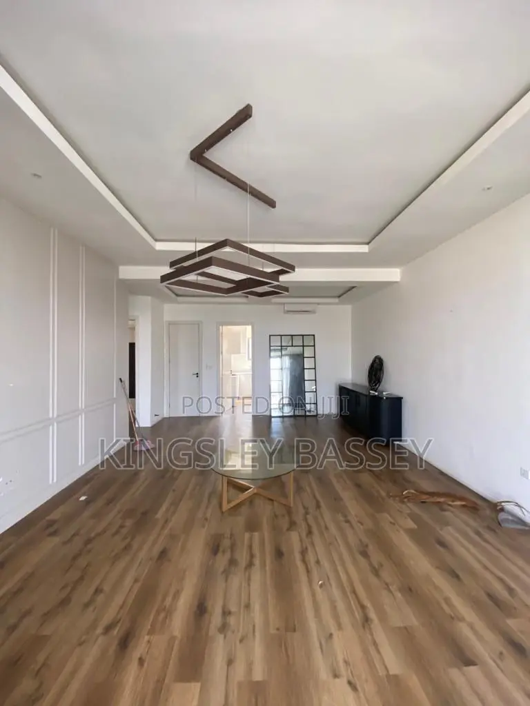 2bdrm Apartment in Lekki, Ikate for sale in Ikate