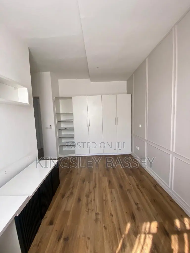 2bdrm Apartment in Lekki, Ikate for sale in Ikate