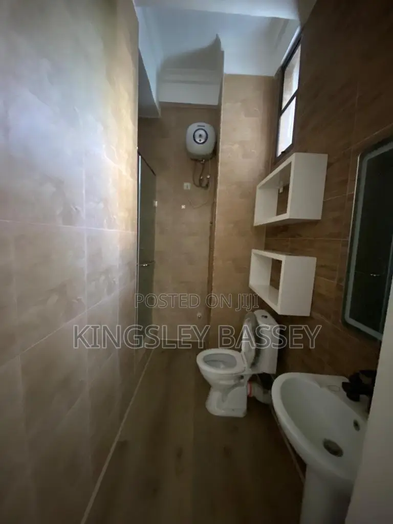 2bdrm Apartment in Lekki, Ikate for sale in Ikate