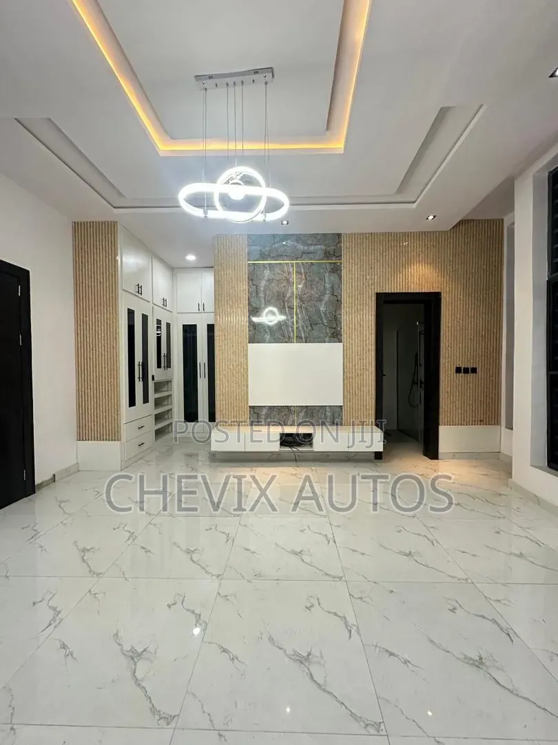 4bdrm Duplex in Olokonla for sale in Olokonla