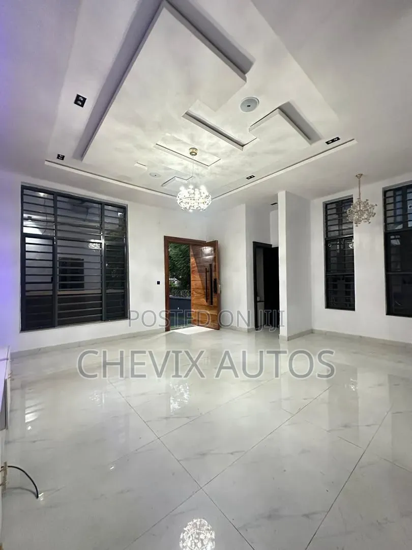 4bdrm Duplex in Olokonla for sale in Olokonla