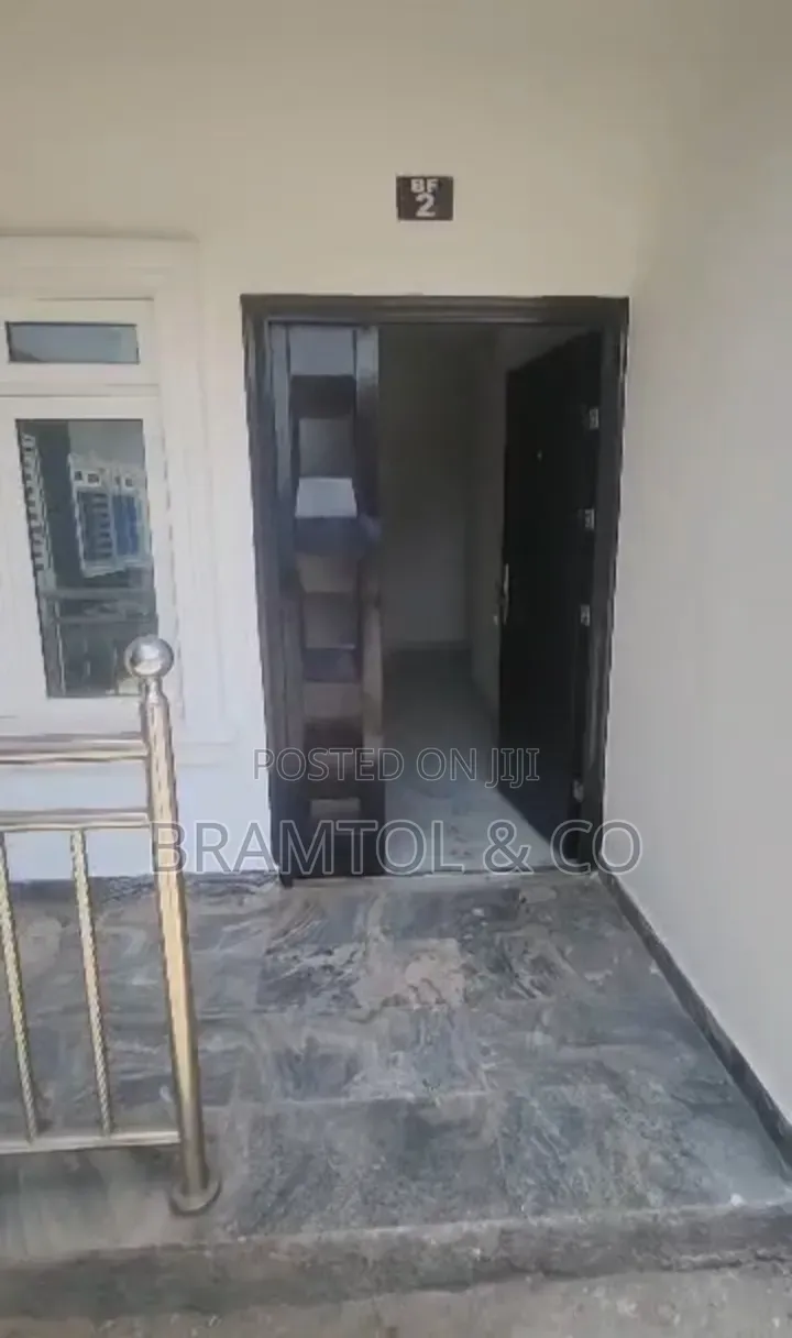 2bdrm Block of Flats in Jahi District, Abuja, Jabi for rent in Jabi
