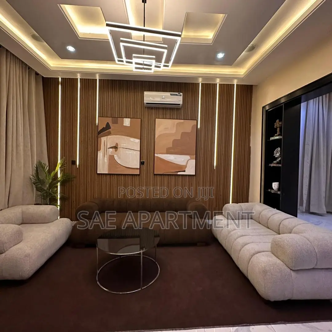 Stand-Alone Four Bedroom Duplex, Lokogoma Abuja in Lokogoma