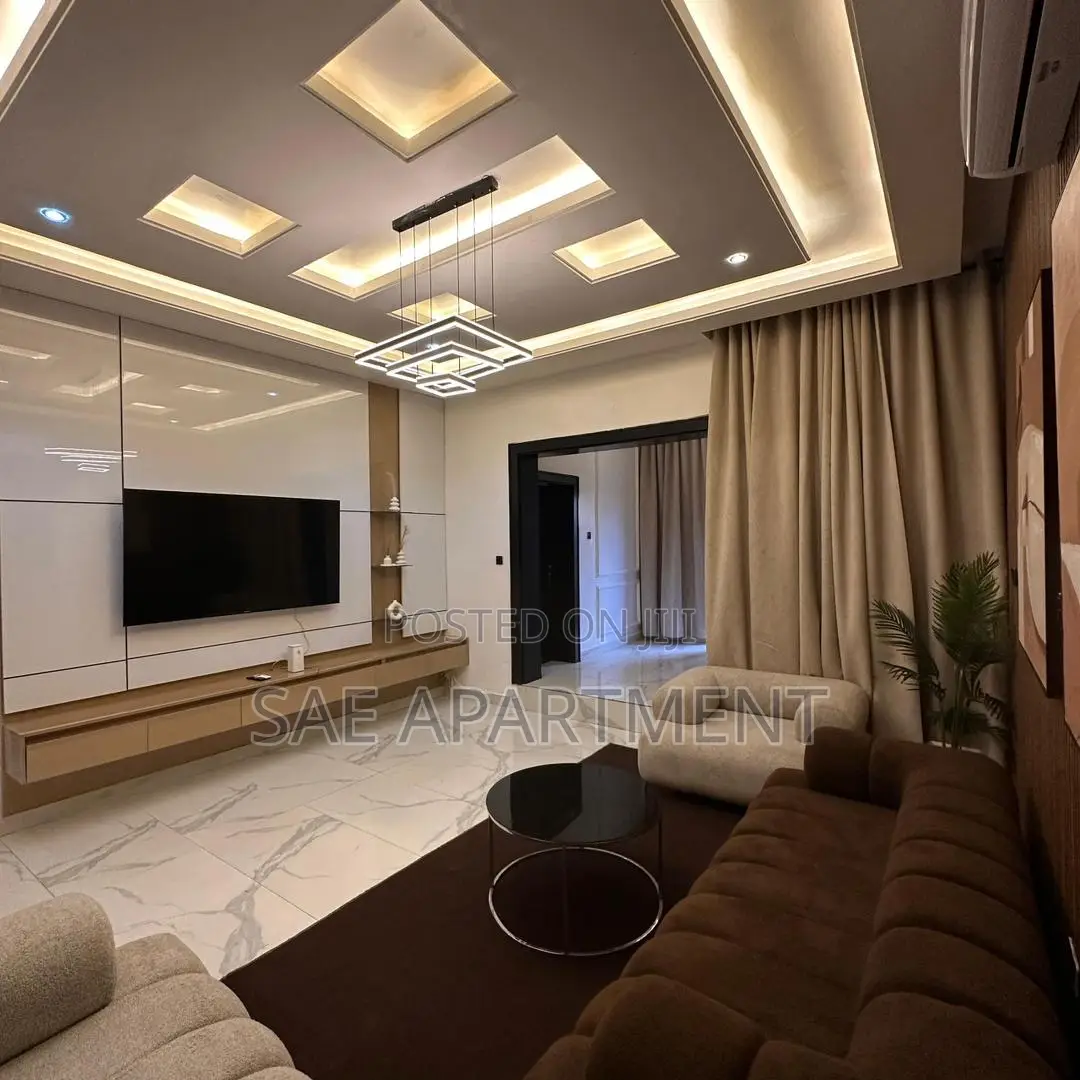 Stand-Alone Four Bedroom Duplex, Lokogoma Abuja in Lokogoma