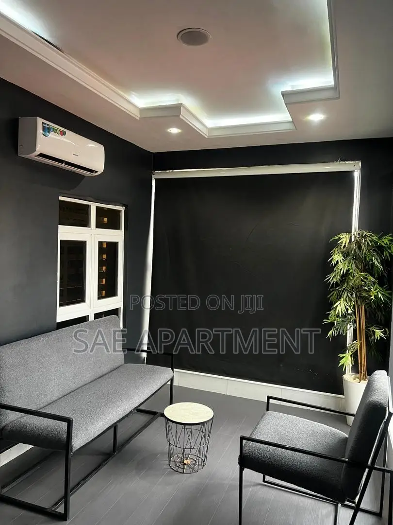 Stand-Alone Four Bedroom Duplex, Lokogoma Abuja in Lokogoma