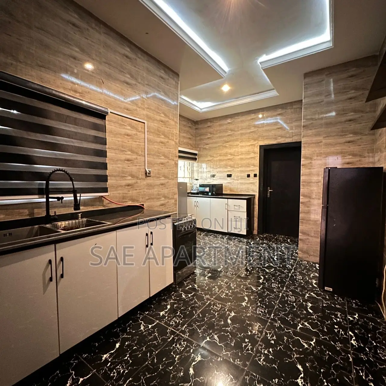 Stand-Alone Four Bedroom Duplex, Lokogoma Abuja in Lokogoma