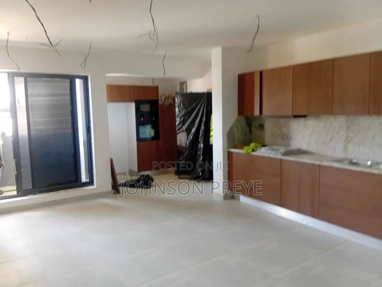 1 Bedroom Apartments / Studio Apartment in Victoria Island