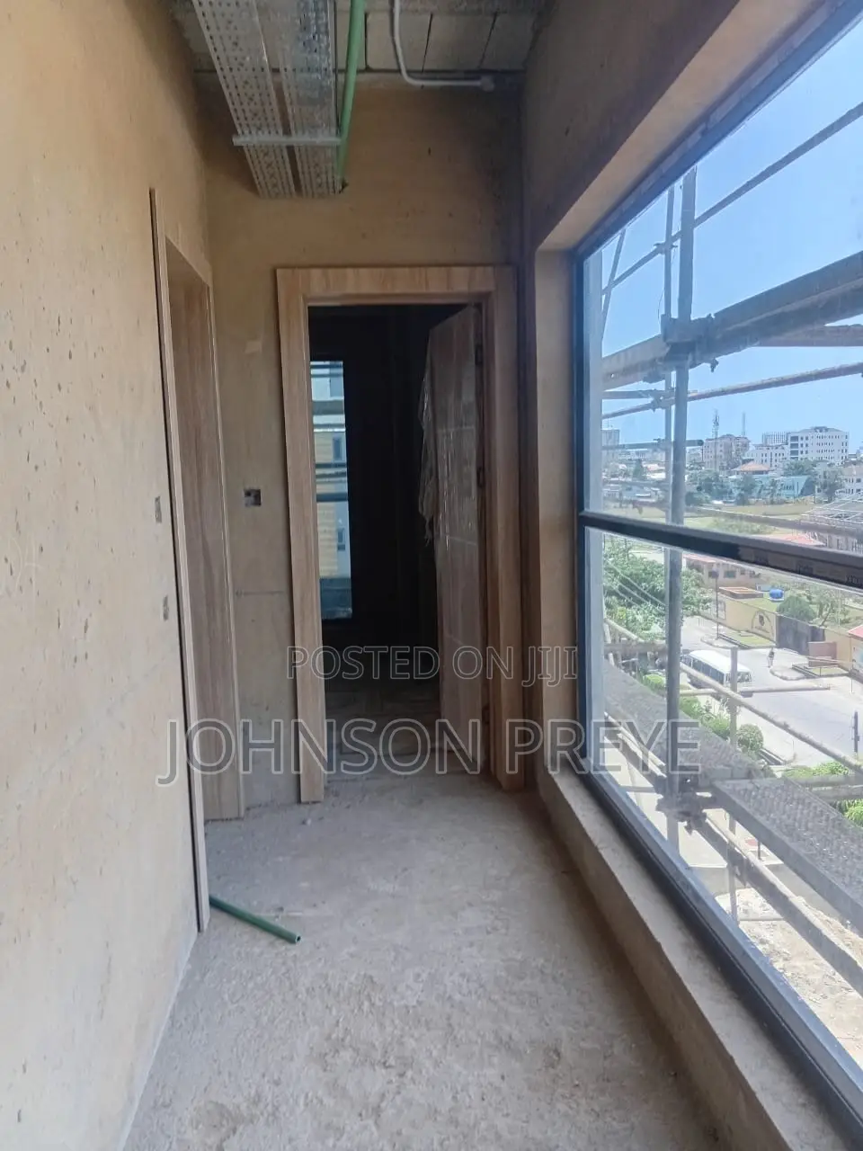 1 Bedroom Apartments / Studio Apartment in Victoria Island