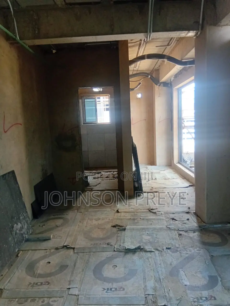 1 Bedroom Apartments / Studio Apartment in Victoria Island