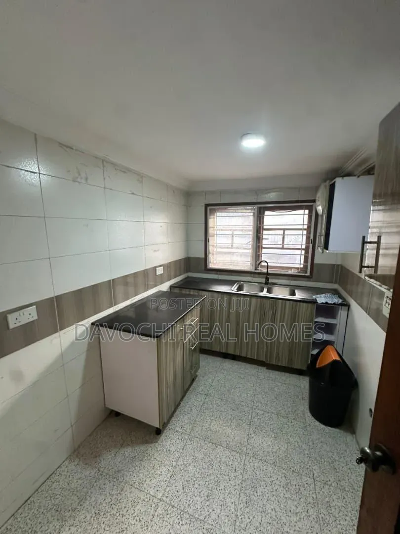 2bdrm Apartment in Ologolo for rent in Ologolo