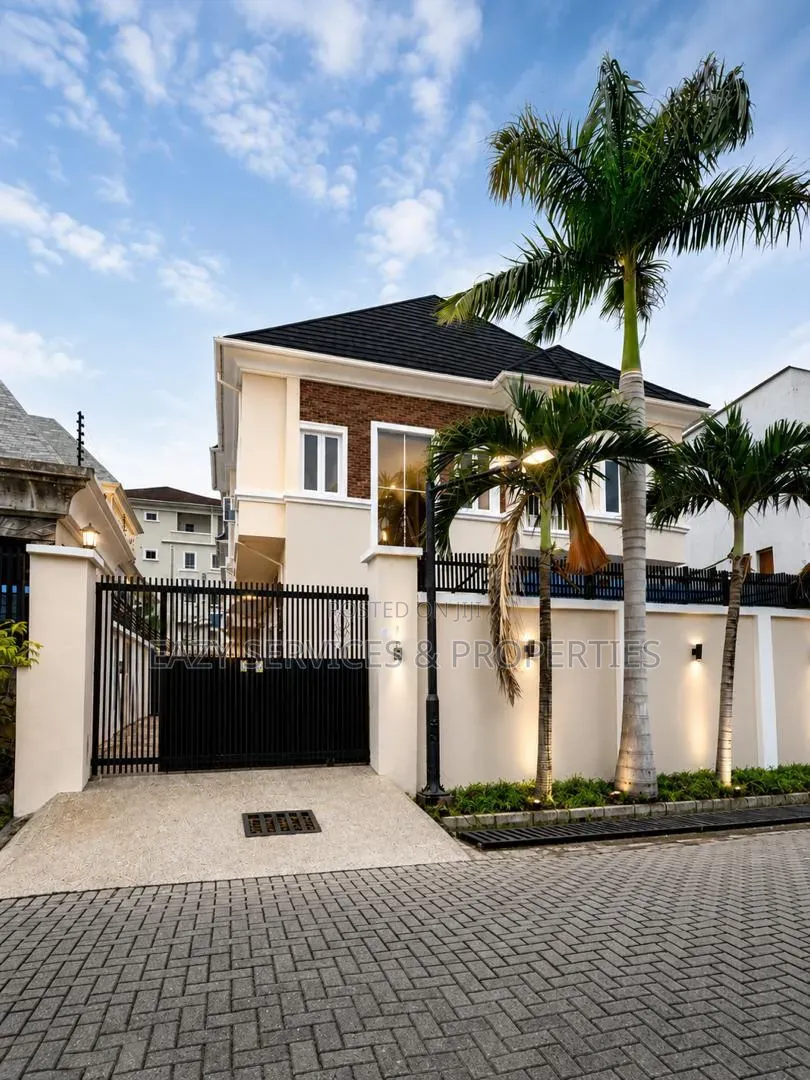 5bdrm Duplex in Parkview Estate for rent in Parkview Estate