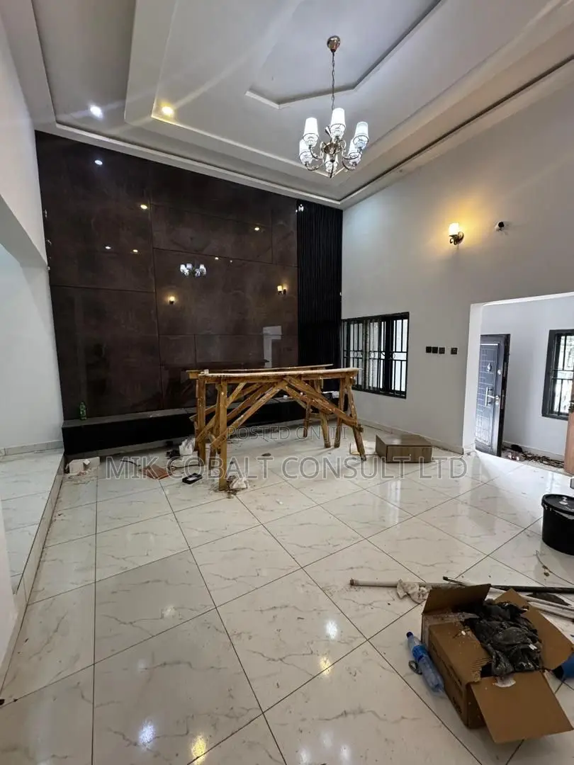 4bdrm Duplex in Katampe Main for rent in Katampe (Main)