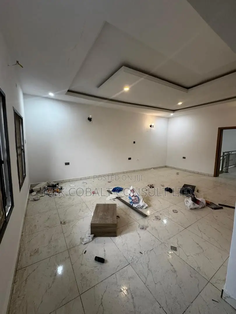 4bdrm Duplex in Katampe Main for rent in Katampe (Main)