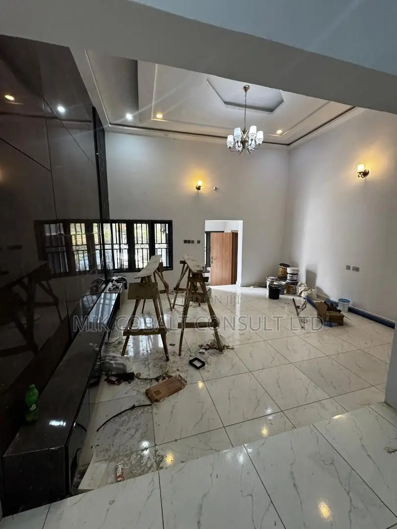 4bdrm Duplex in Katampe Main for rent in Katampe (Main)
