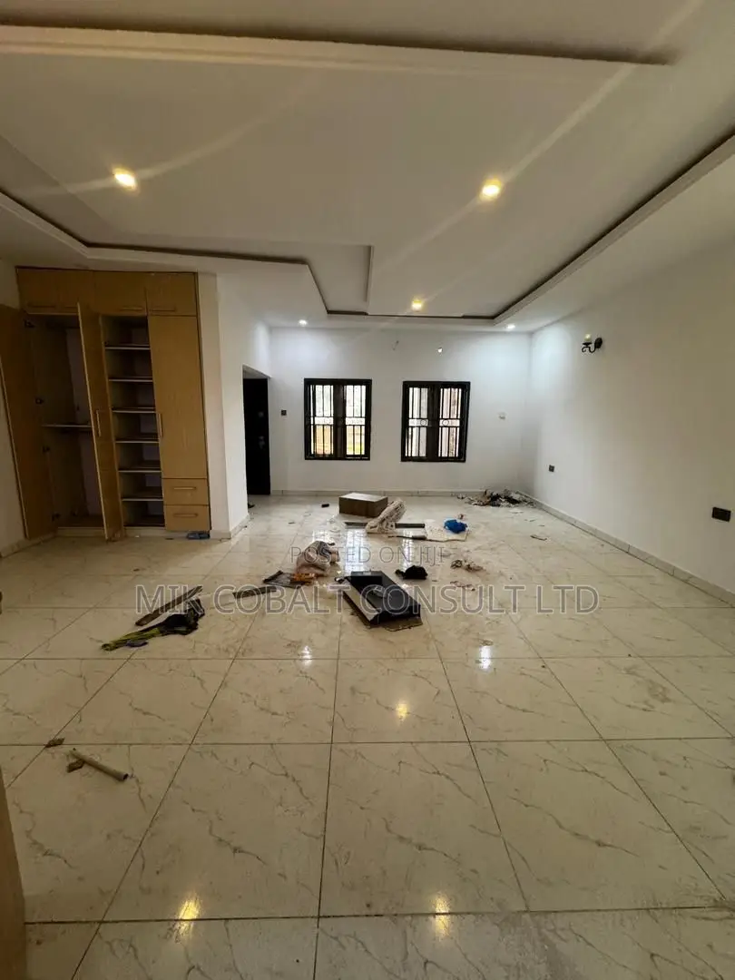 4bdrm Duplex in Katampe Main for rent in Katampe (Main)