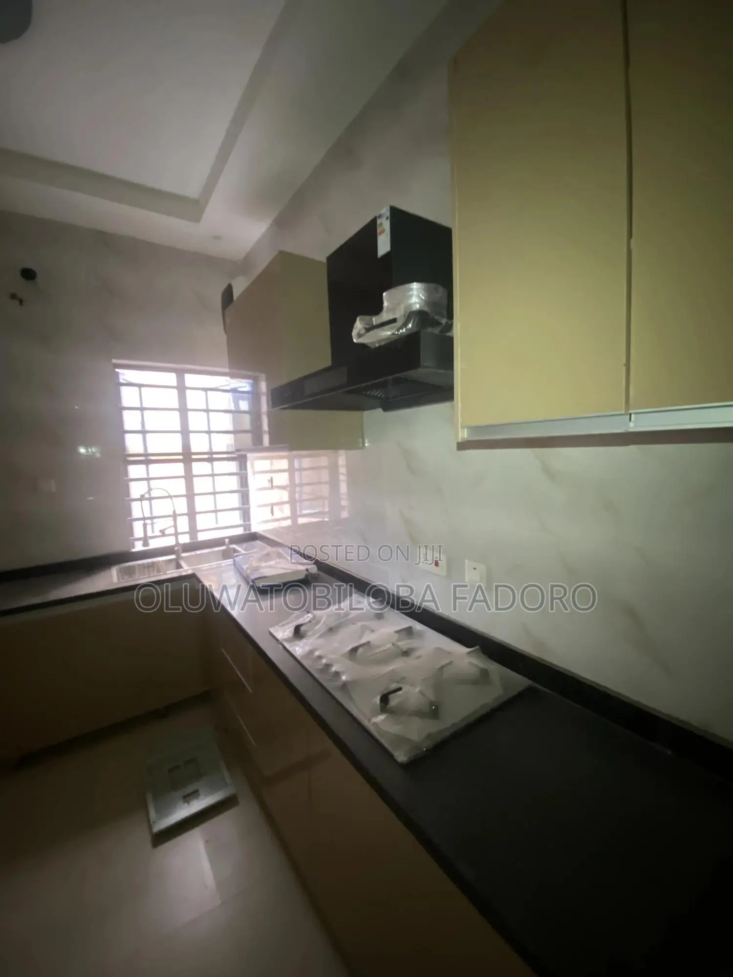 5bdrm Duplex in Abijo Gra for sale in Abijo