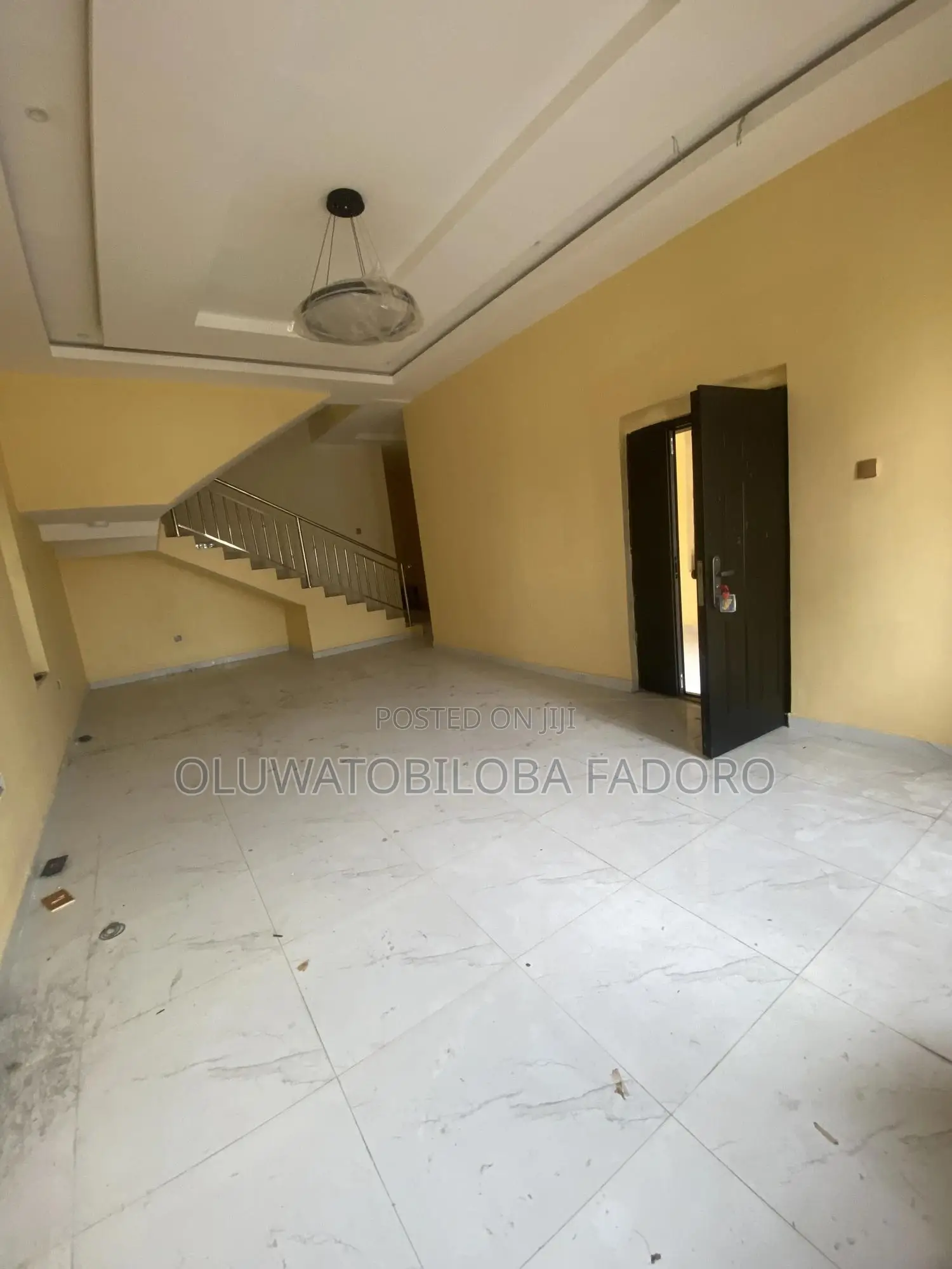 5bdrm Duplex in Abijo Gra for sale in Abijo