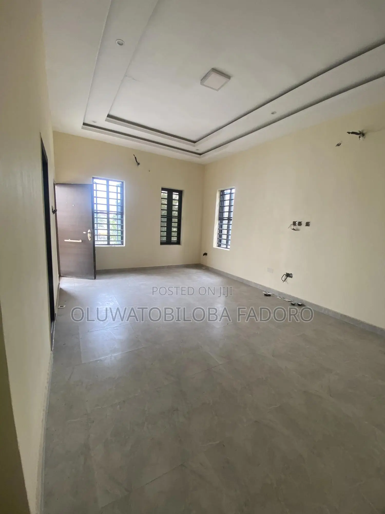 5bdrm Duplex in Abijo Gra for sale in Abijo