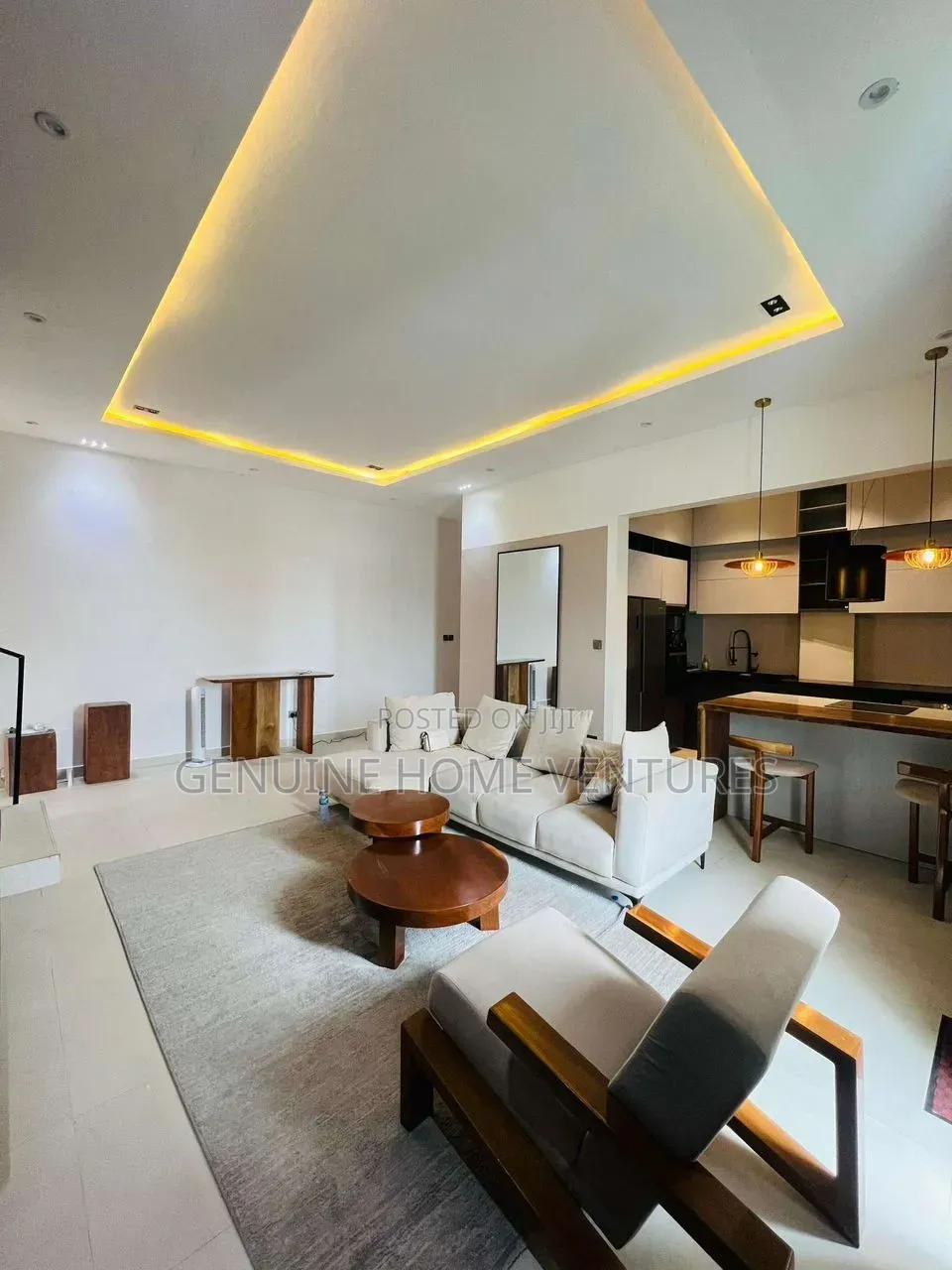 Furnished 3bdrm Maisonette in Ikate for sale in Ikate