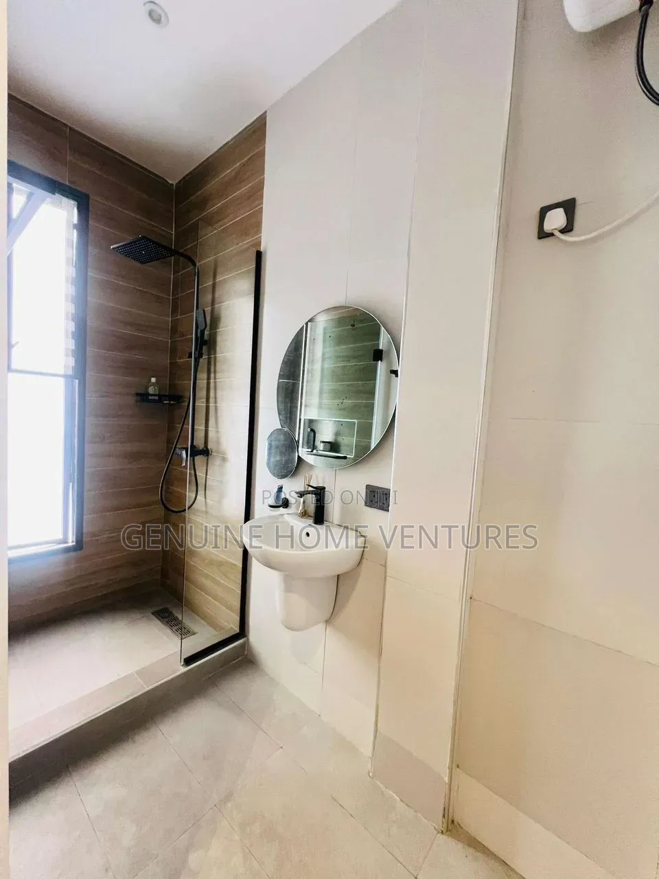 Furnished 3bdrm Maisonette in Ikate for sale in Ikate