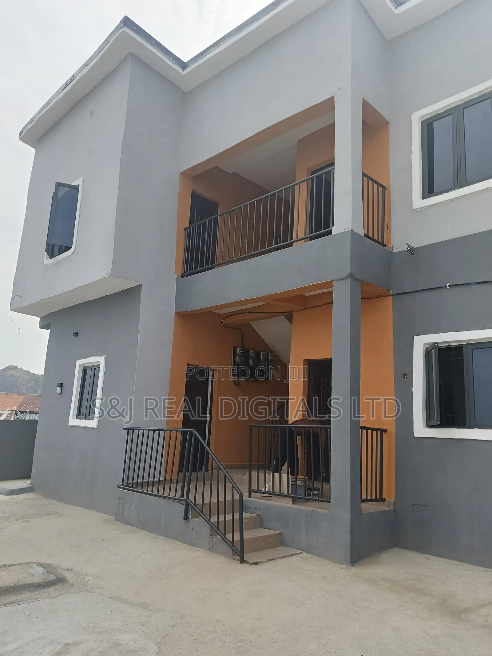 1bdrm Block of Flats in Kubwa for rent in Kubwa