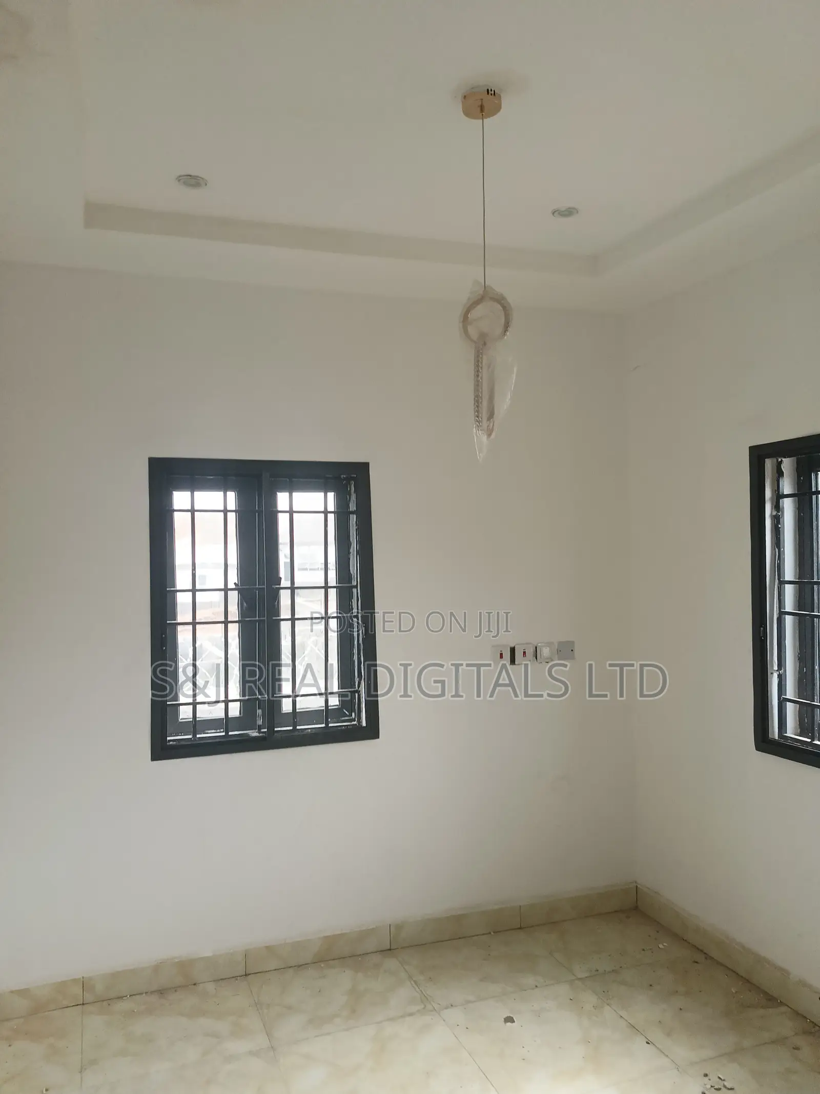 1bdrm Block of Flats in Kubwa for rent in Kubwa