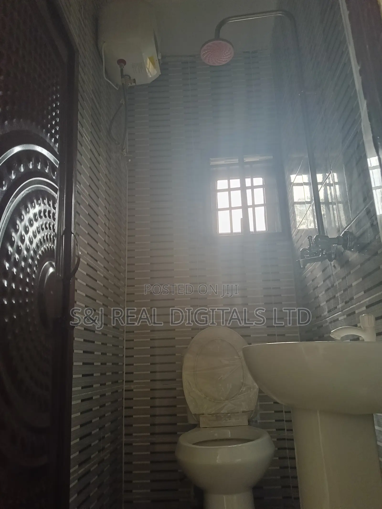 1bdrm Block of Flats in Kubwa for rent in Kubwa