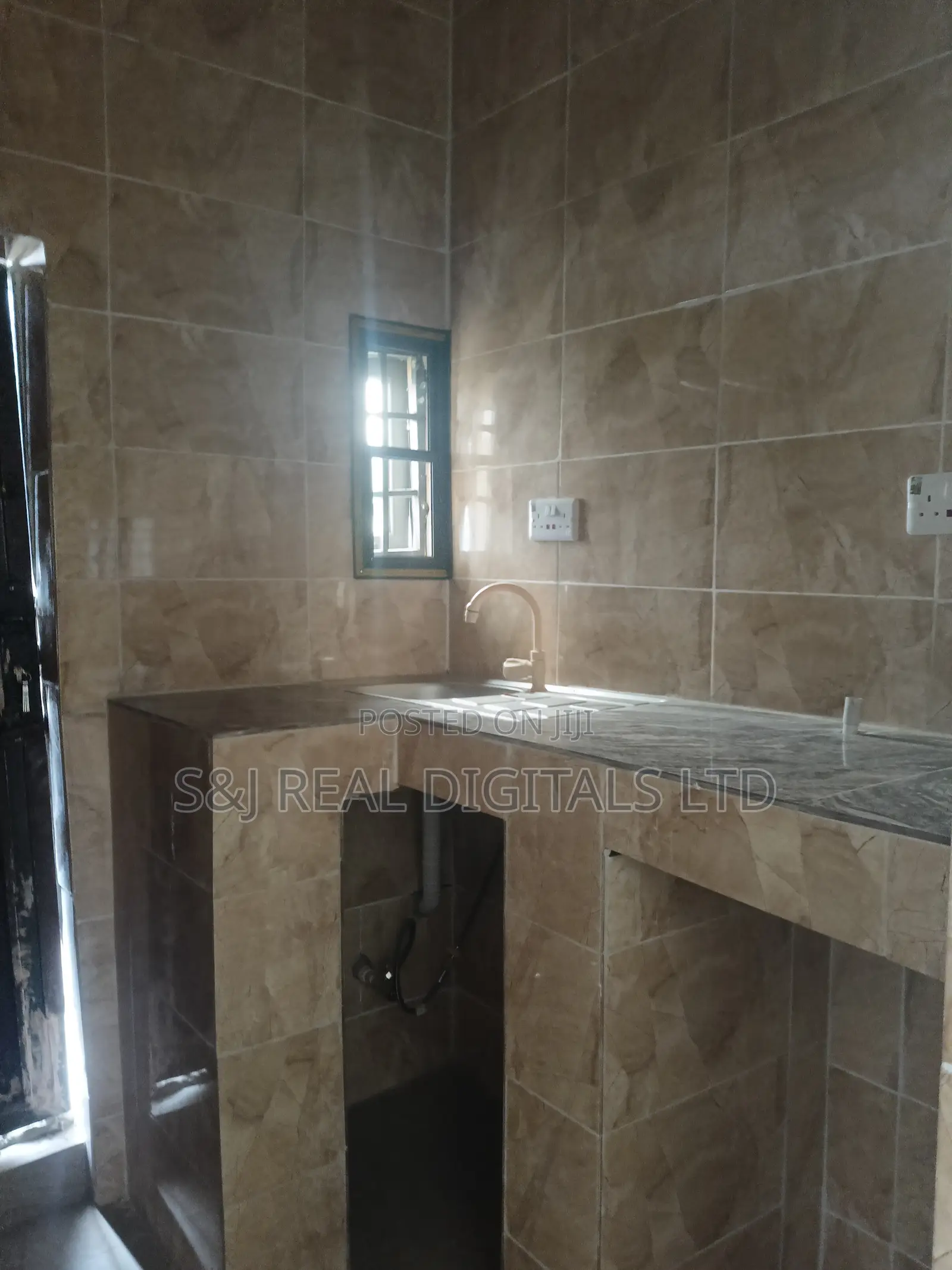 1bdrm Block of Flats in Kubwa for rent in Kubwa