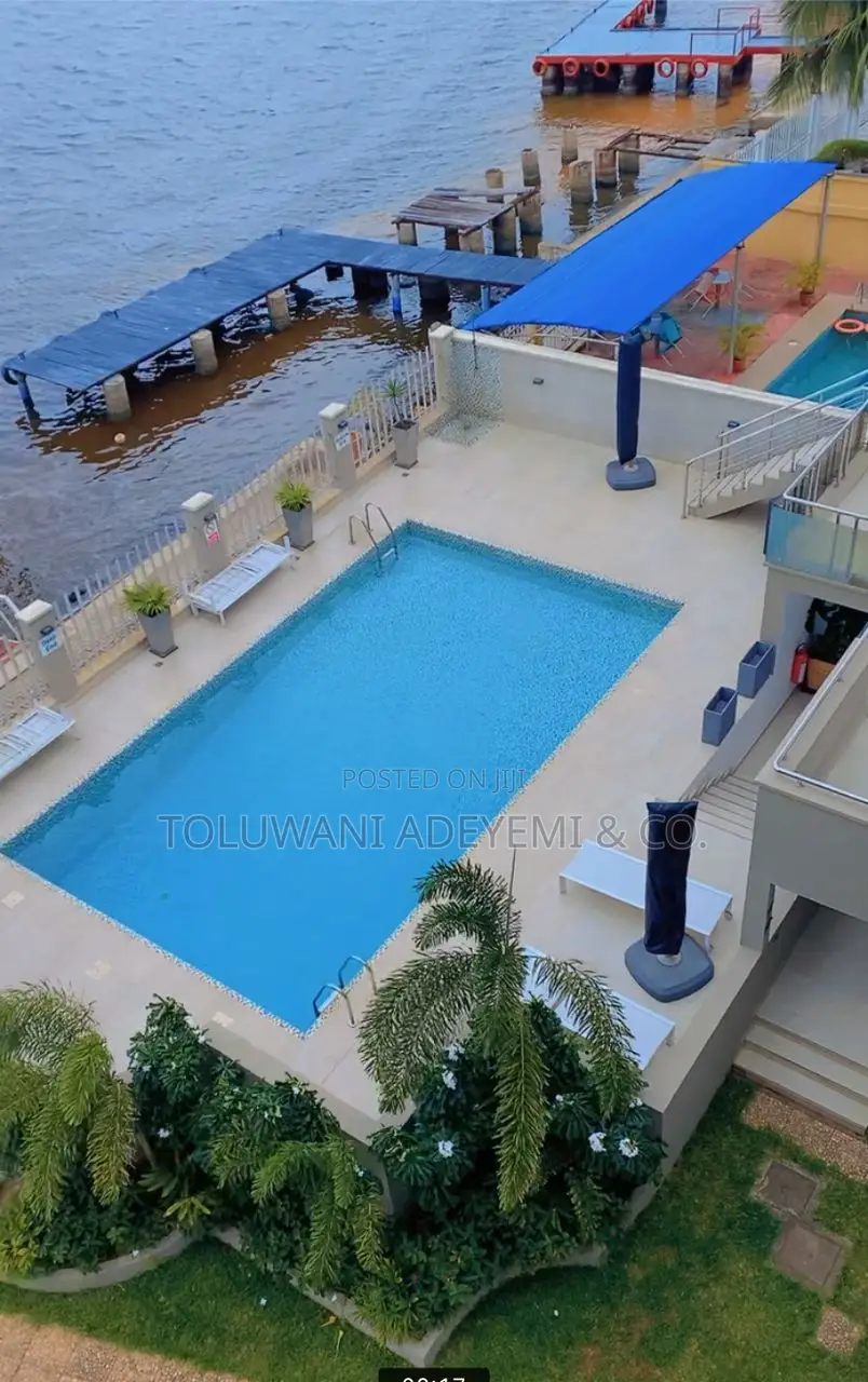 3bdrm Apartment in Ikoyi S.W for rent in Ikoyi S.W