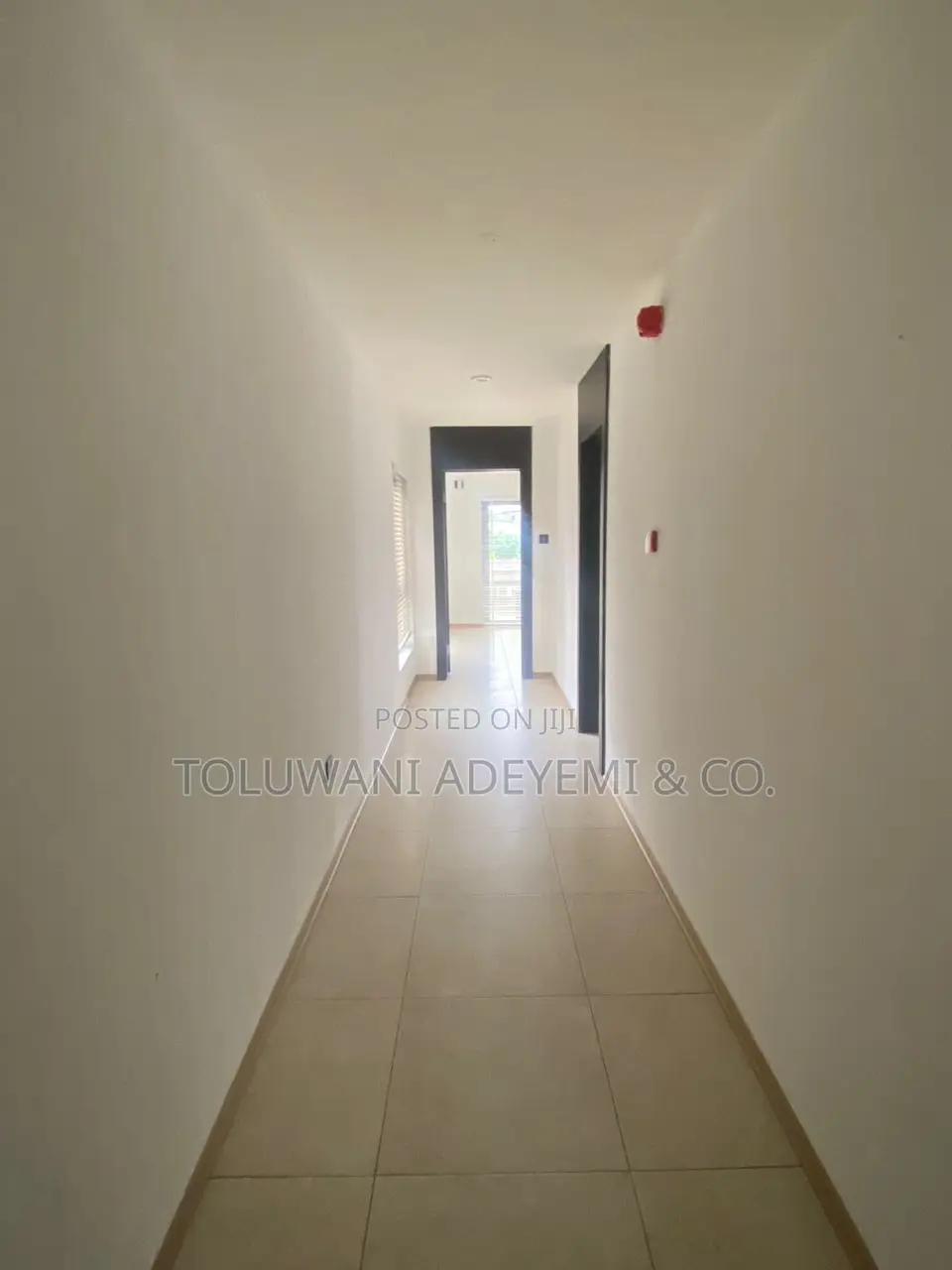 3bdrm Apartment in Ikoyi S.W for rent in Ikoyi S.W