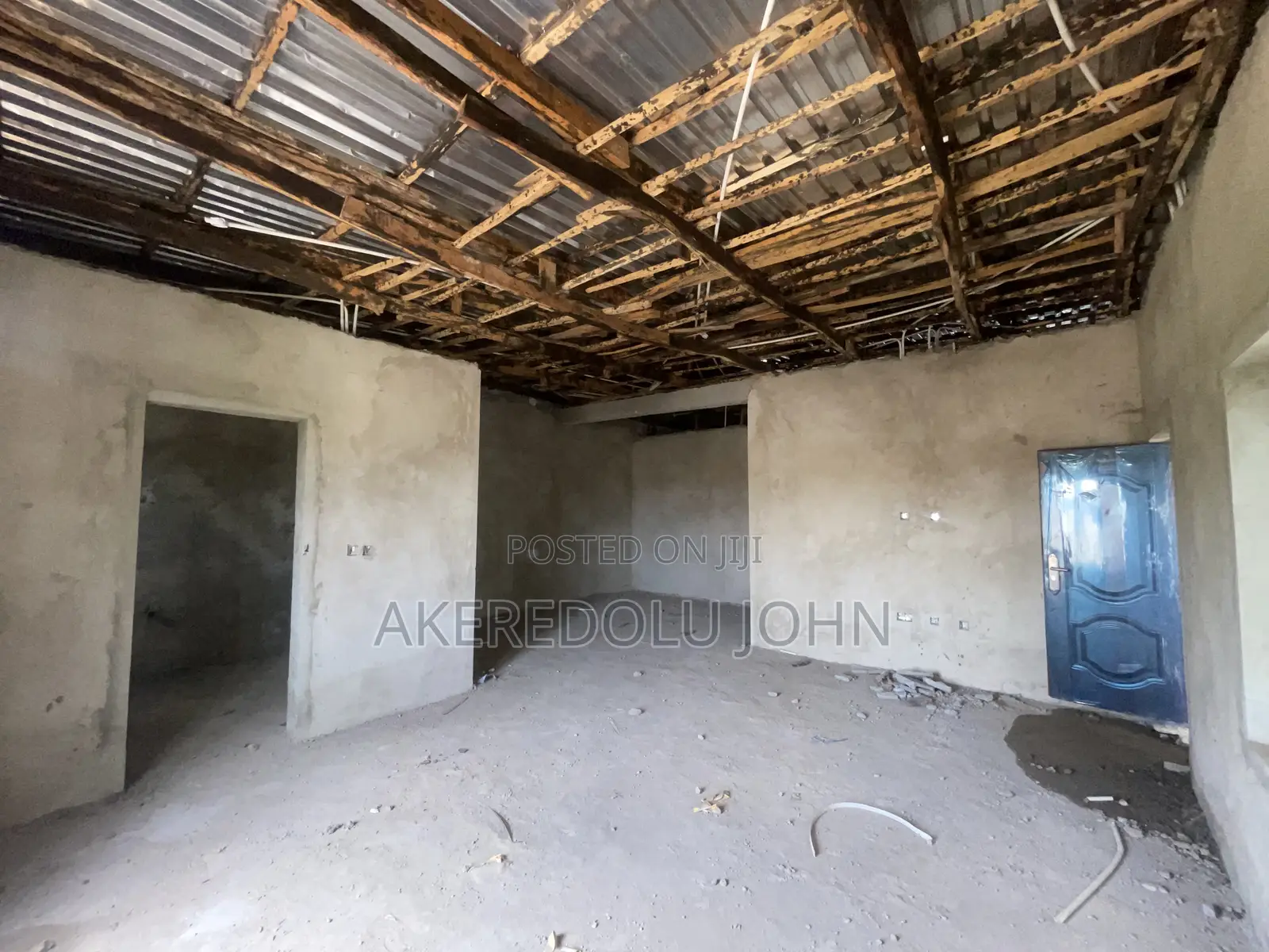 4bdrm Townhouse/Terrace in Life Camp for sale in Life Camp