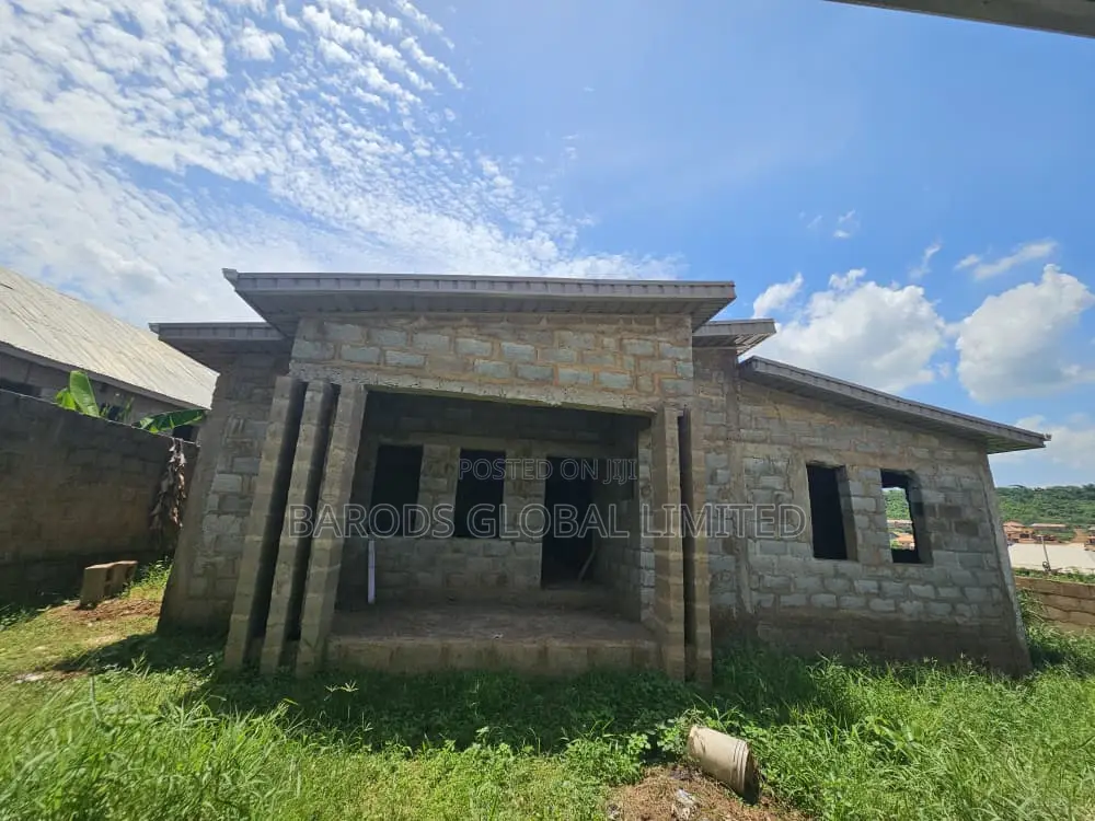 7bdrm House in Magbon. Abeokuta for sale in Abeokuta South