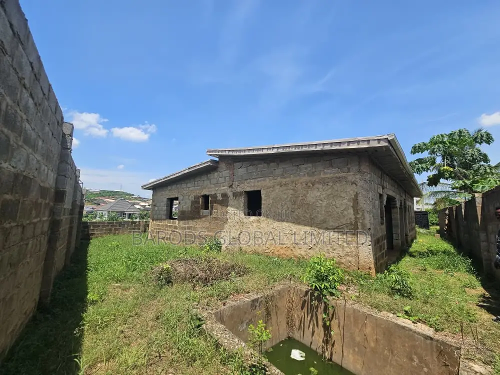 7bdrm House in Magbon. Abeokuta for sale in Abeokuta South