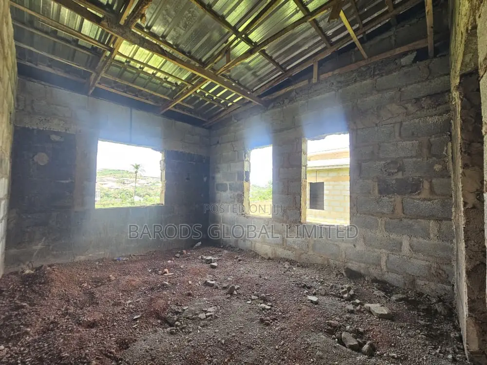 7bdrm House in Magbon. Abeokuta for sale in Abeokuta South