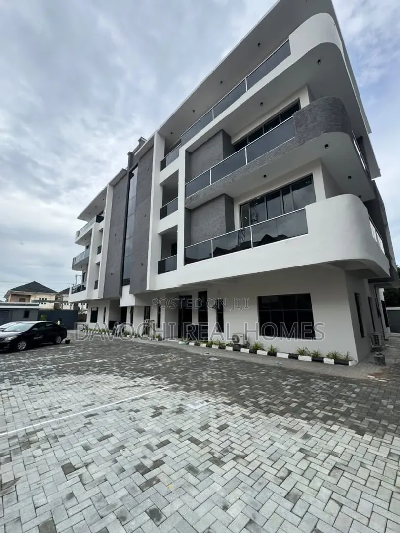 3bdrm Apartment in Lekki Phase 1 for sale in Lekki Phase 1