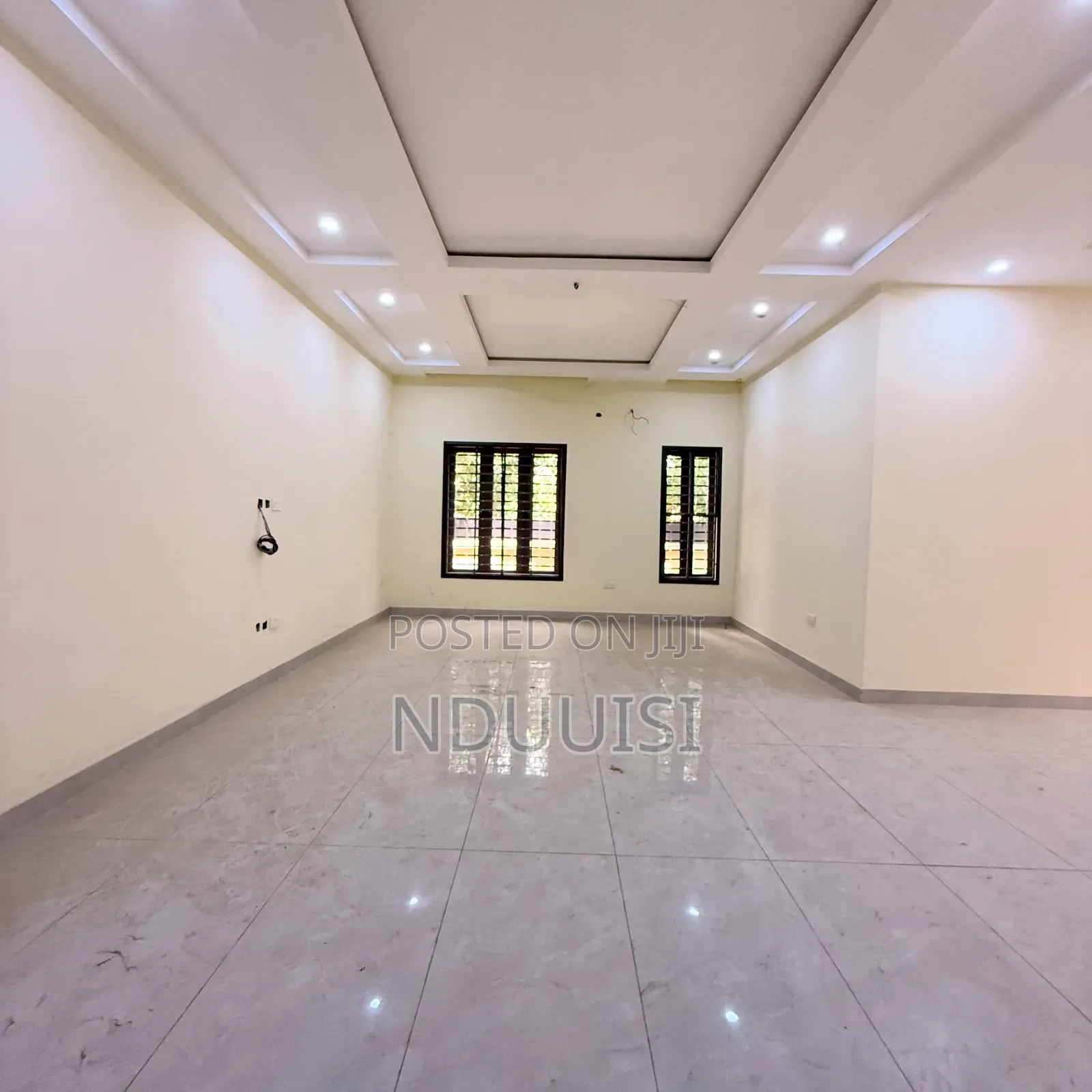 5bdrm Townhouse/Terrace in Maitama for sale in Maitama