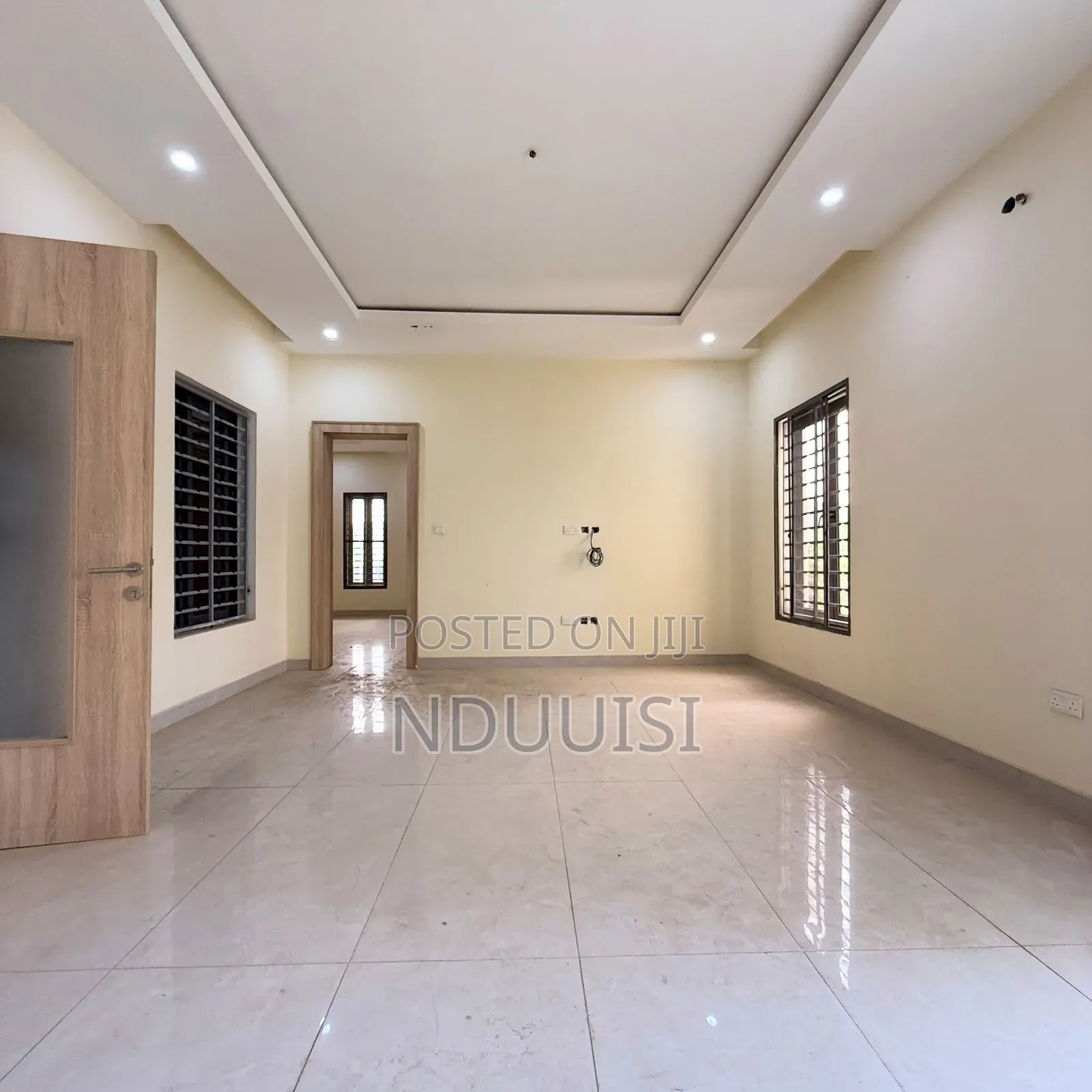 5bdrm Townhouse/Terrace in Maitama for sale in Maitama