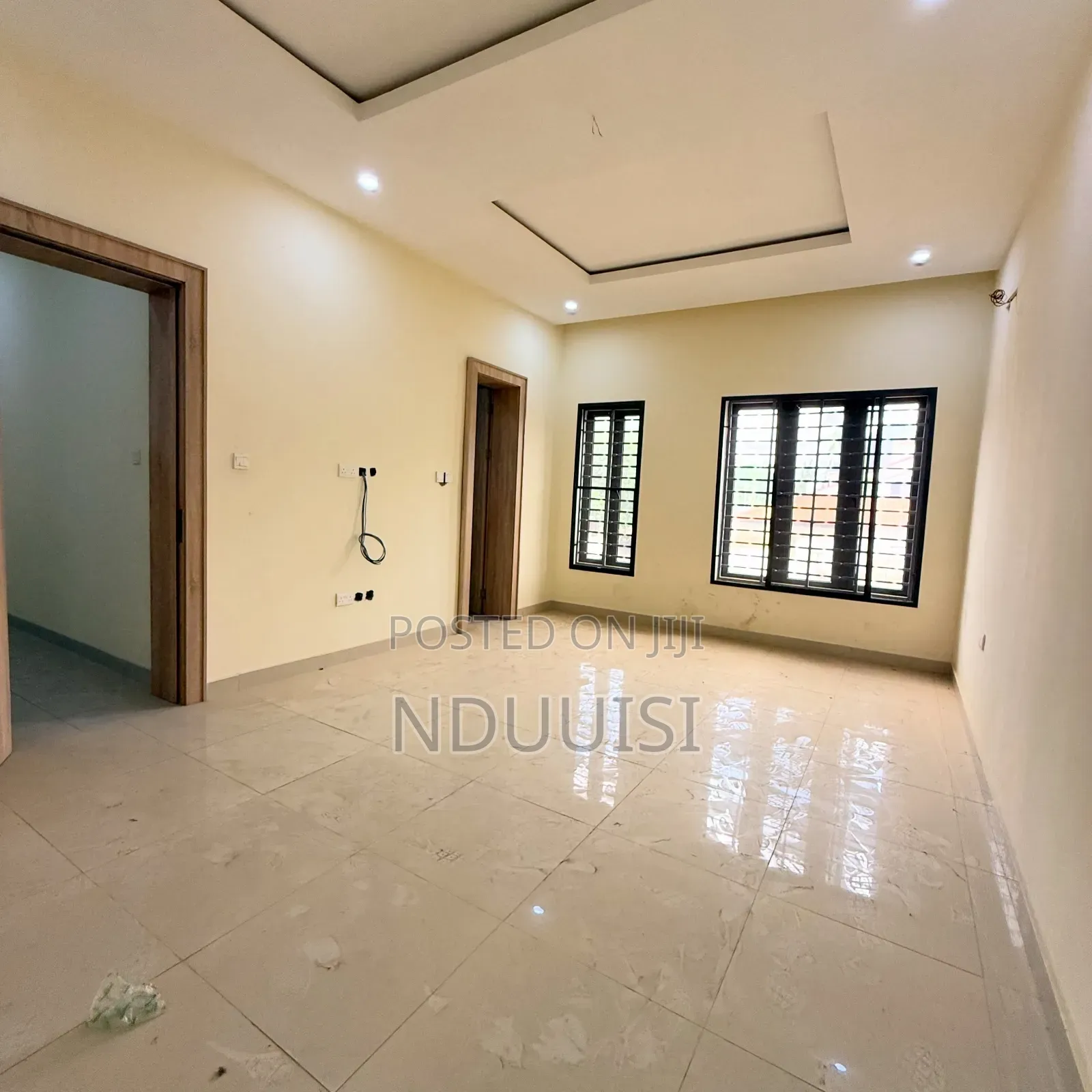 5bdrm Townhouse/Terrace in Maitama for sale in Maitama