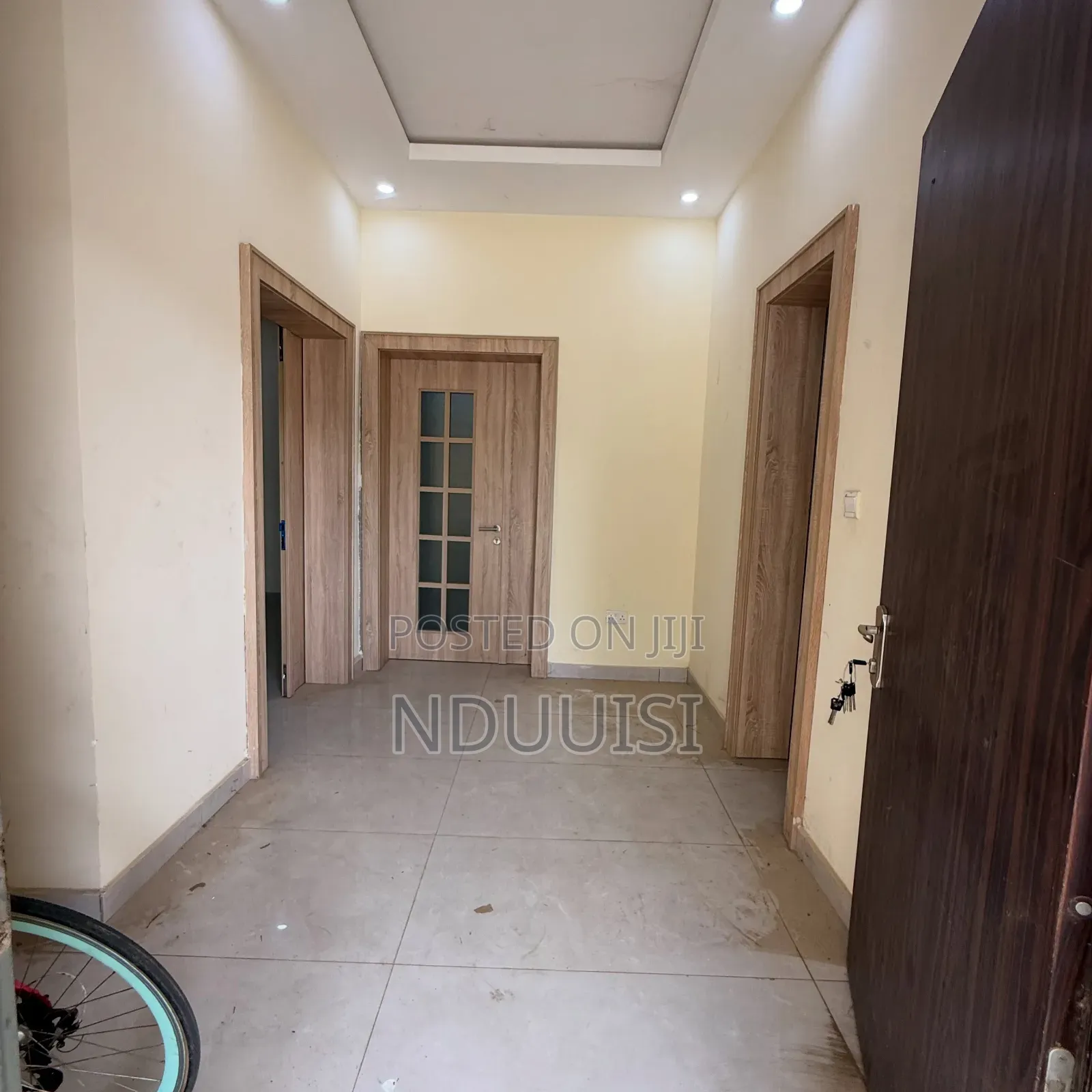 5bdrm Townhouse/Terrace in Maitama for sale in Maitama