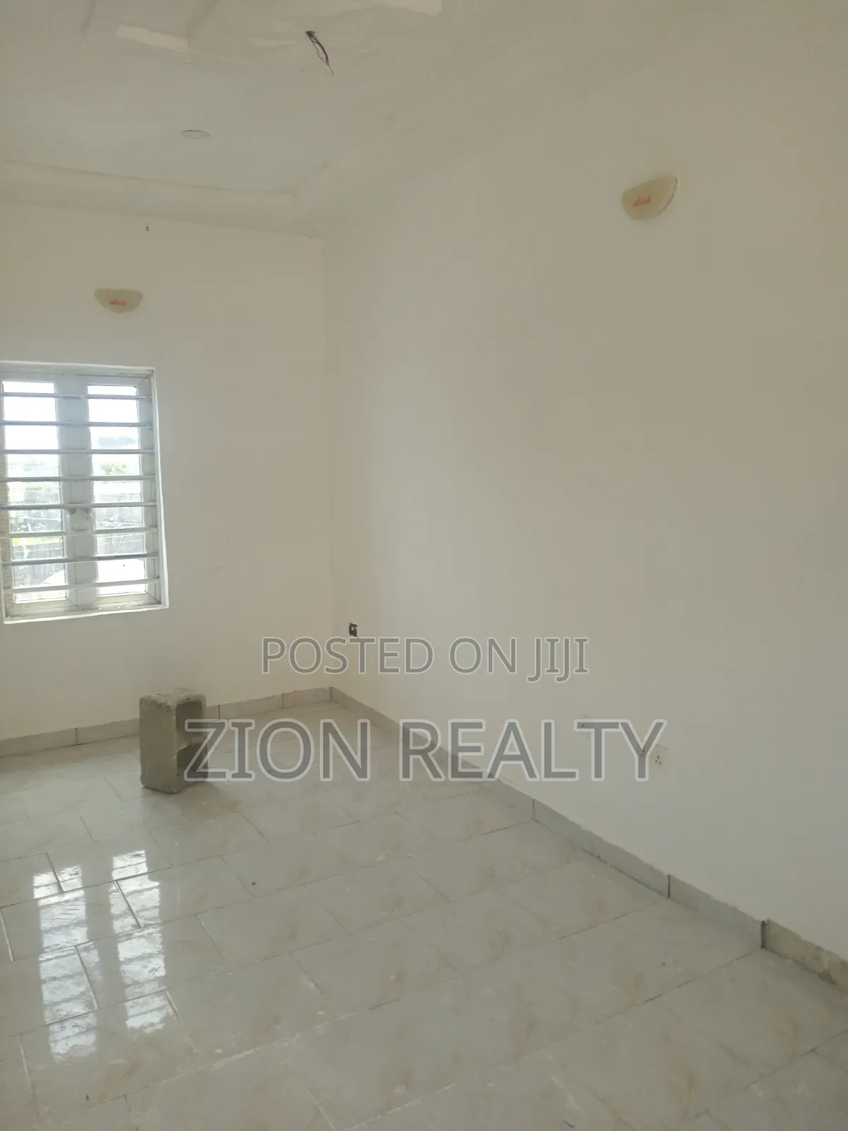 Mini Flat in Alatunshe Road, Igando-Oloja for rent in Igando-Oloja