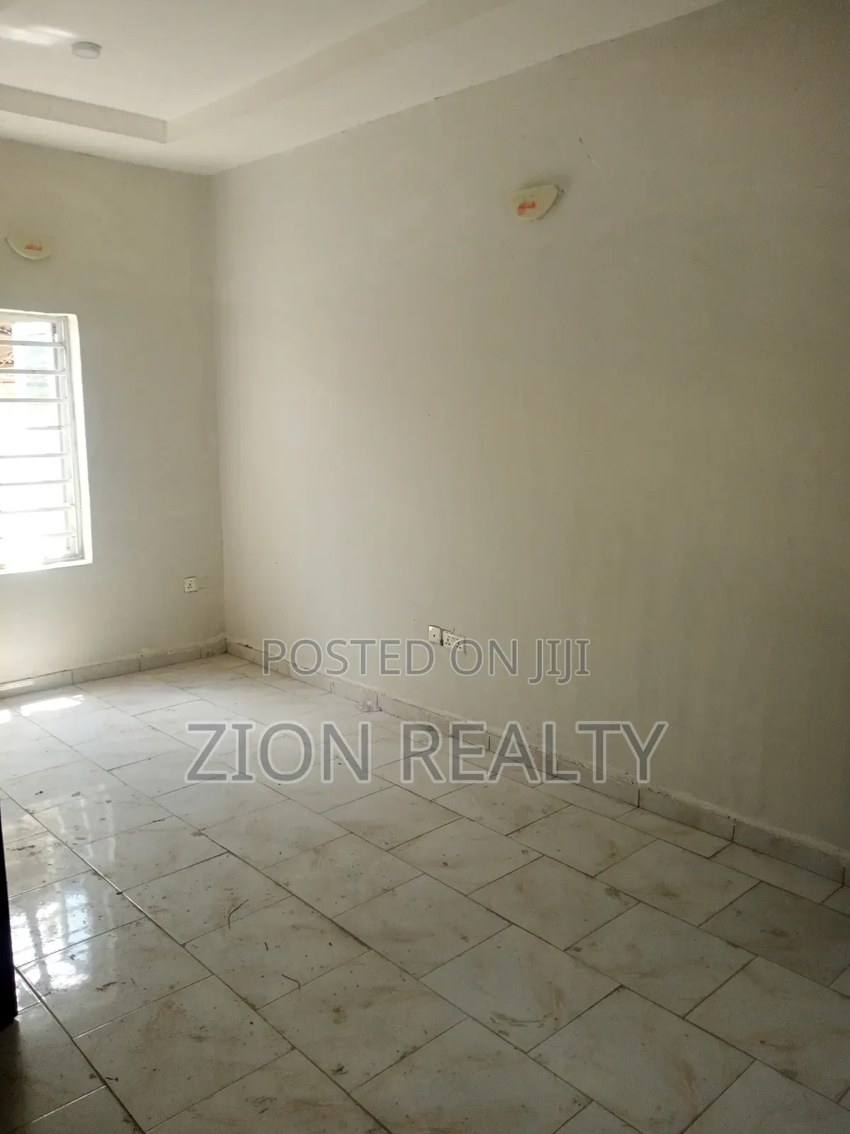 Mini Flat in Alatunshe Road, Igando-Oloja for rent in Igando-Oloja