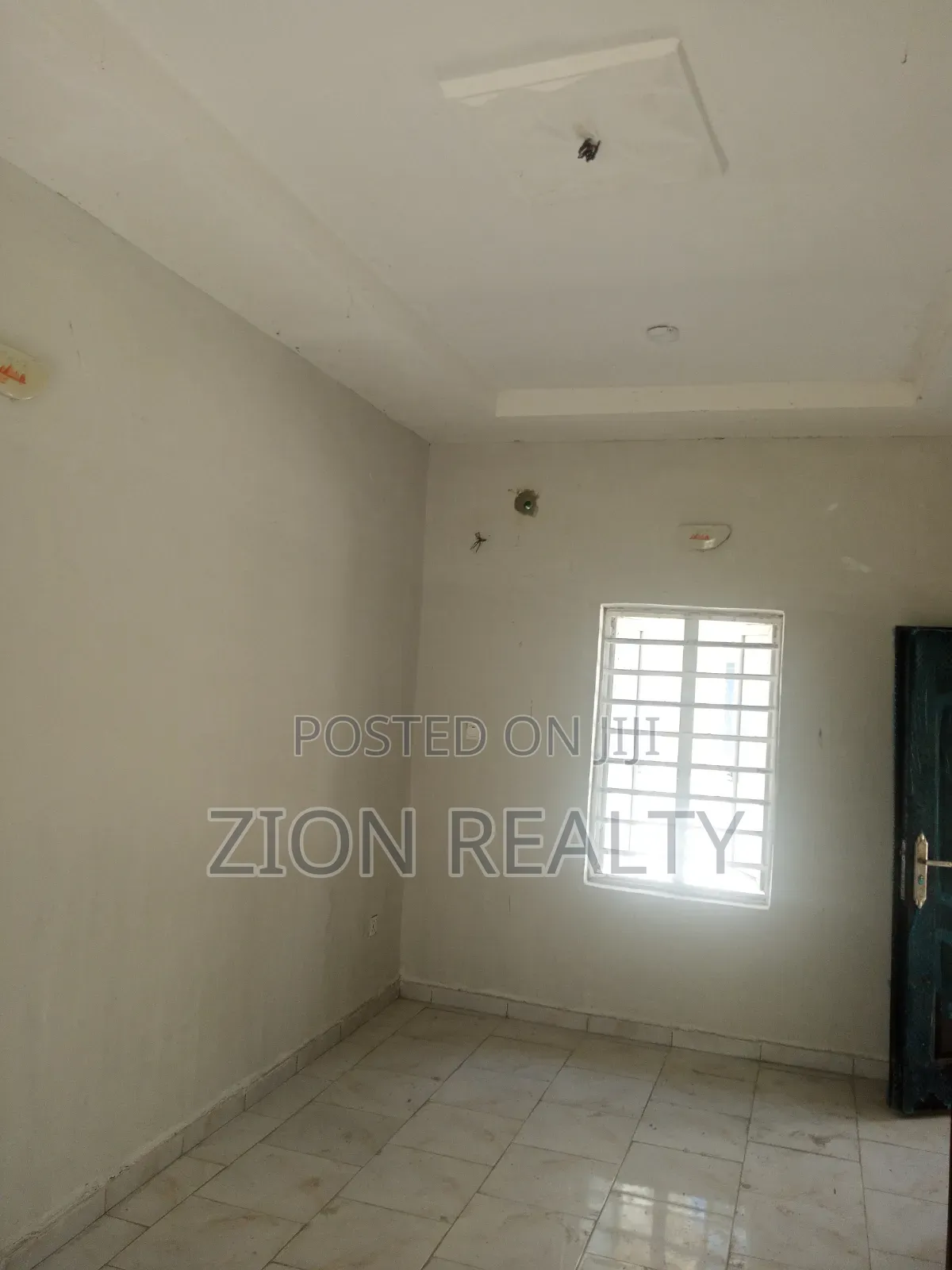 Mini Flat in Alatunshe Road, Igando-Oloja for rent in Igando-Oloja