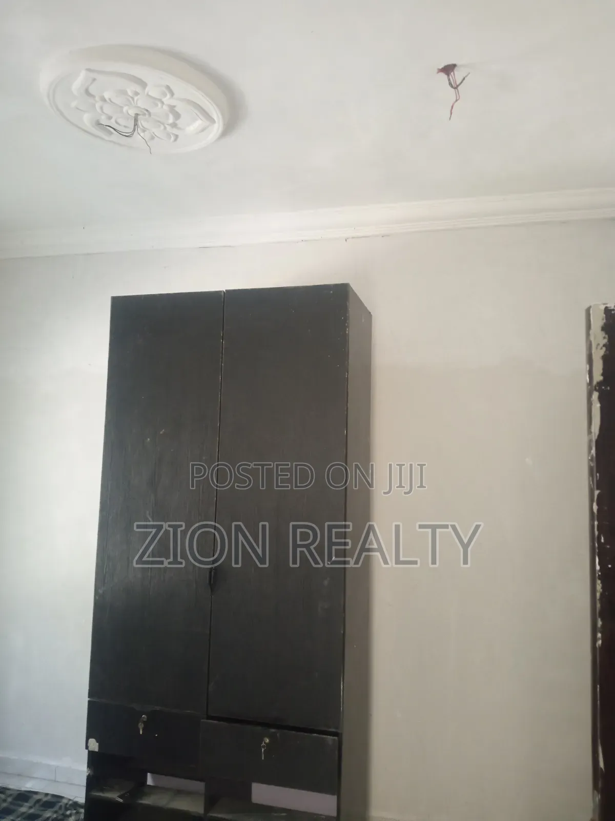 Mini Flat in Alatunshe Road, Igando-Oloja for rent in Igando-Oloja