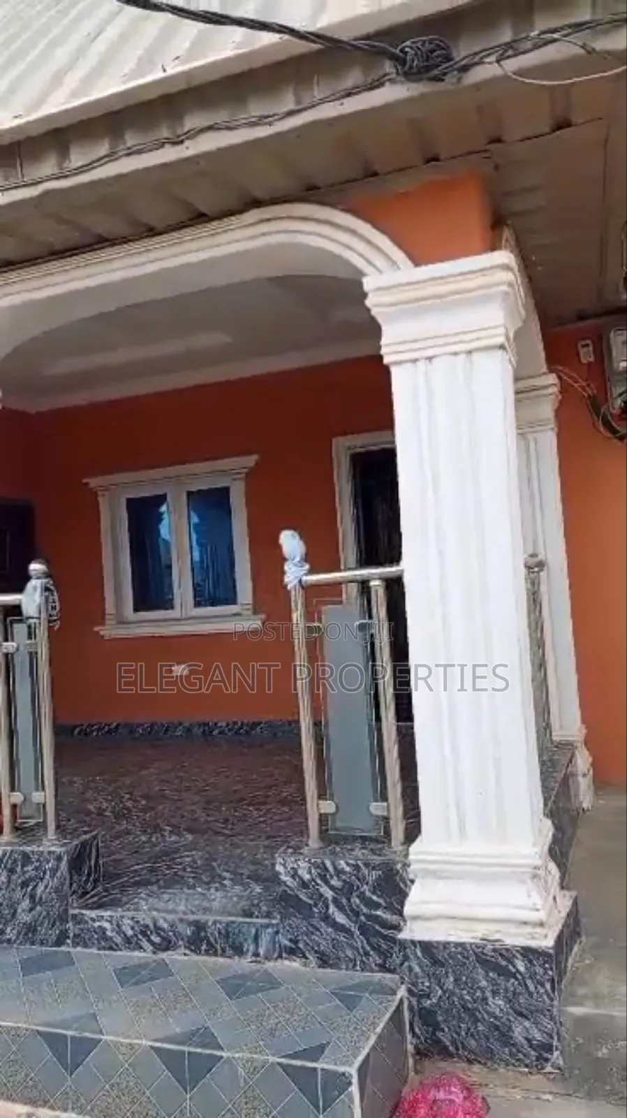 3bdrm Bungalow in Harmony Estate In for sale in Osogbo
