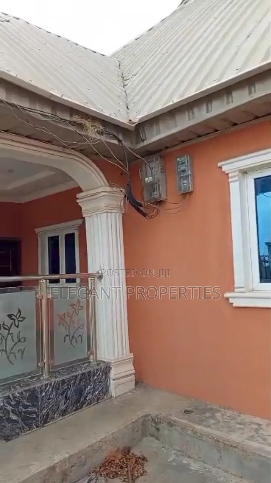 3bdrm Bungalow in Harmony Estate In for sale in Osogbo