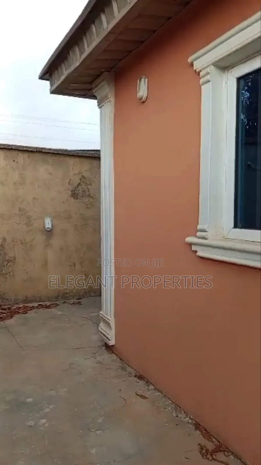 3bdrm Bungalow in Harmony Estate In for sale in Osogbo